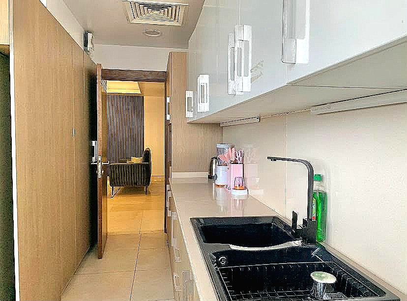 Premium 3 Bedroom City View Stay in Eko Atlantic City — photo 7